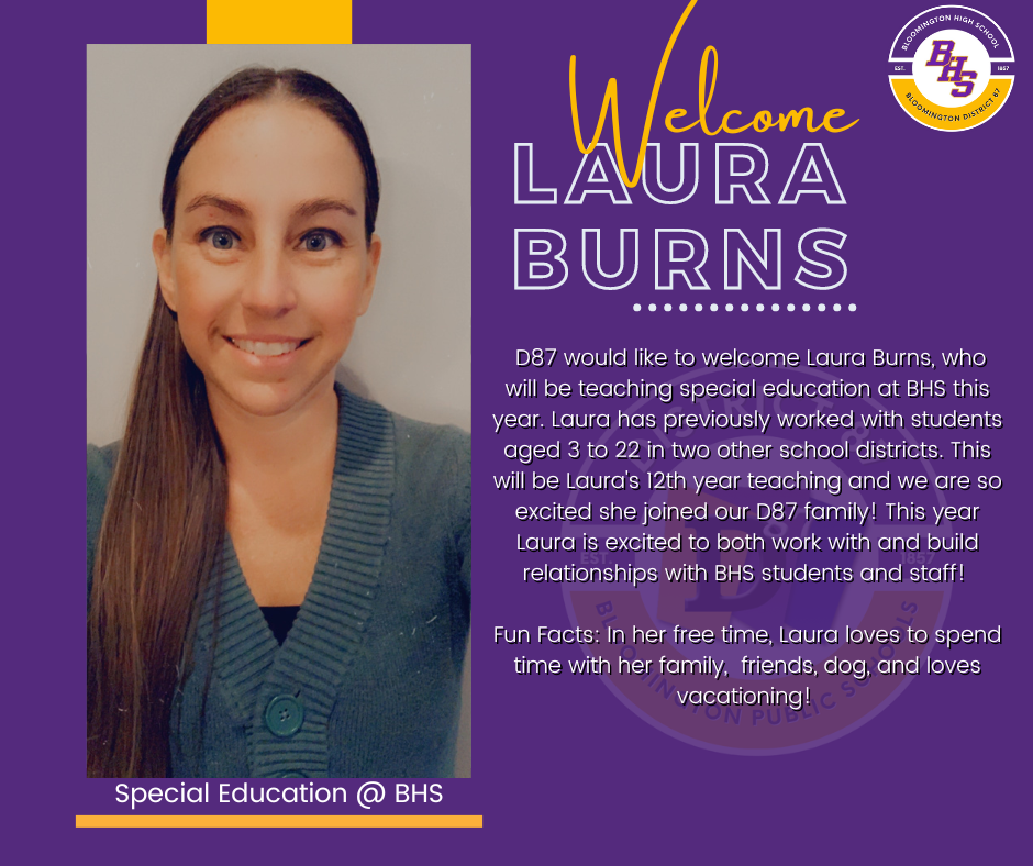 graphic and text from post of Laura Burns