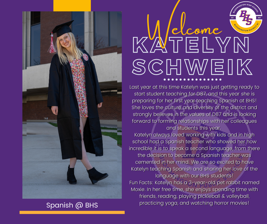 graphic and text from post of Katelyn Schweik