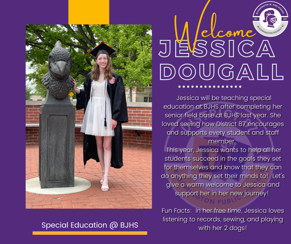graphic and text from post of Jessica Dougall